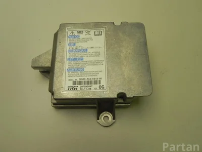 Honda 77960-TLO-E913-M1 / 77960TLOE913M1 ACCORD VII (CL, CN) 2009 БУ подушек безопасности