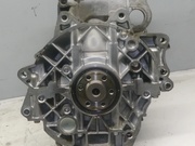 SEAT CGP IBIZA IV (6J5, 6P1) 2010 Engine Block