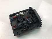 PEUGEOT 9643538180 307 (3A/C) 2004 Fuse Box