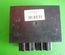 SKODA 1J0 962 258 / 1J0962258 OCTAVIA I (1U2) 1998 Control Unit, central locking system