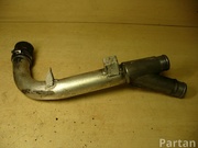 AUDI A4 (8EC, B7) 2006 Intake air duct