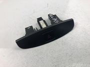 MAZDA D651664H0 2 (DE) 2013 Emergency light/Hazard switch