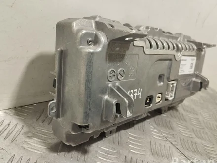 Aston Martin HY53-10849-AE, HY5310849AE / HY5310849AE, HY5310849AE DB11 (AM5) 2019 Tableau de bord