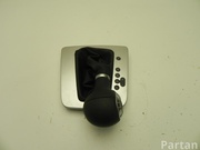 SEAT 6J1 713 213, 6J2 713 213 / 6J1713213, 6J2713213 IBIZA IV (6J5, 6P1) 2009 Gear Lever Automatic Transmission