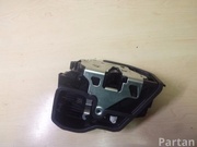 BMW 7229459, 51227229459 3 (F30, F80) 2012 Door Lock