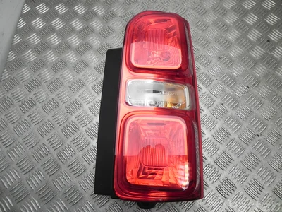 Opel 20-210-01188 / 2021001188 Vivaro C 2020 Rückleuchte rechts