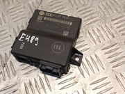 AUDI 8T0907468AA Q5 (8R) 2010 Diagnosis interface for data bus (gateway)