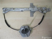 PEUGEOT 96 831 486 80, 912030-105 / 9683148680, 912030105 3008 2011 Lève-vitre