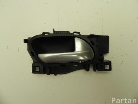 CITROËN 96 605 253 80, 96 859 502 77 / 9660525380, 9685950277 C5 III (RD_) 2009 Door Handle, interior