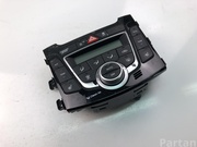 HYUNDAI 97250-A6500 / 97250A6500 i30 (GD) 2014 Automatic air conditioning control