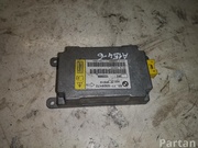 BMW 12220009 7 (E65, E66, E67) 2003 Air bag control module