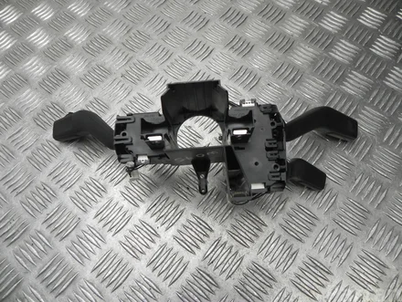 Volkswagen 3C5 953 501 BG, 3C5 953 502 B / 3C5953501BG, 3C5953502B PASSAT (362) 2011 Steering column multi-switch