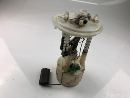 SMART 09750029901 FORTWO Cabrio (450) 2004 Fuel Pump