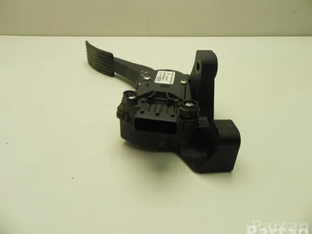 Mitsubishi MN125791, A 454 300 02 04 / MN125791, A4543000204 COLT VI (Z3_A, Z2_A) 2004 Fahrpedal
