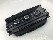 MAZDA GHS461190C 6 Estate (GJ, GL) 2015 Automatic air conditioning control