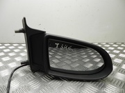 OPEL 12938 RH LHD, E3 0156016 / 12938RHLHD, E30156016 ZAFIRA A (F75_) 2000 Outside Mirror Right adjustment electric Manually folding Heated