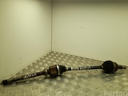 CITROËN 9819435780 C4 SpaceTourer 2019 Drive Shaft Right Front