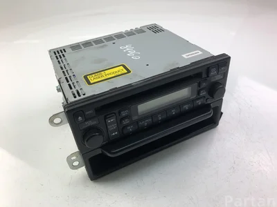 Honda 39101-S9A-E010-M1; 39101-S9A-E010-M1 / 39101S9AE010M1, 39101S9AE010M1 CR-V IV (RM_) 2012 Radio / CD