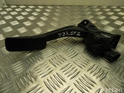 OPEL 13253791 ZAFIRA B (A05) 2011 Accelerator Pedal