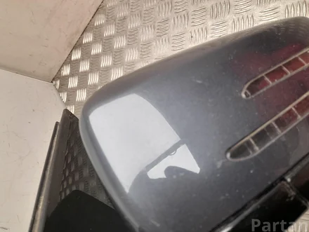 Mercedes-Benz A2128100376, A3159411 E-CLASS T-Model (S212) 2009 Retrovisor exterior