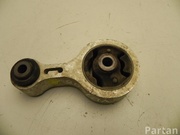 MAZDA 8L10 6 Saloon (GH) 2009 Engine Mounting