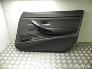 BMW 5141 7295168, / 51417295168 3 Gran Turismo (F34) 2017 panel de puerta