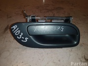 VOLVO XC70 CROSS COUNTRY 2004 Door Handle Right Rear