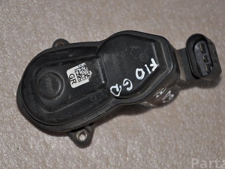 BMW 5 (F10) 2014 Brake Caliper Right Rear