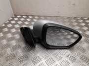 FORD 212876440 Focus IV (C519) estate 2020 Outside Mirror Right adjustment electric Turn signal Suround light