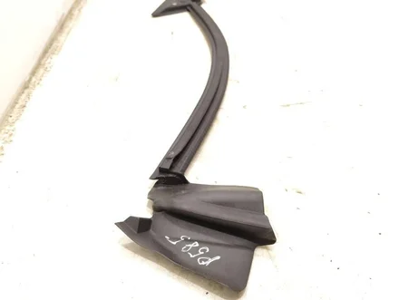 Porsche 9J1837391 Taycan 4S 2022 Door Seal Right Front
