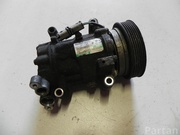 RENAULT 8200953359 CLIO III (BR0/1, CR0/1) 2011 Kompressor, Klimaanlage