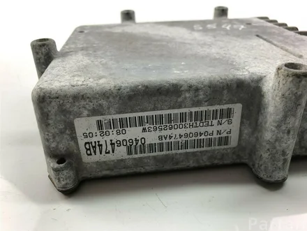 Chrysler 04606474AB STRATUS (JA) 1998 Control Units