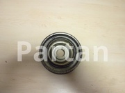PEUGEOT 9681640880 508 SW 2011 Guide Pulley