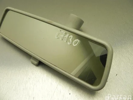 Volkswagen 7M3 857 511 B / 7M3857511B SHARAN (7M8, 7M9, 7M6) 2004 Interior rear view mirror