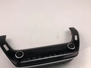 Toyota 55900-02E10 / 5590002E10 COROLLA ( E210) Sedan 2018 Automatic air conditioning control