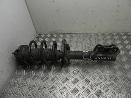 HYUNDAI 54650-D7060 / 54650D7060 TUCSON (TL) 2017 suspension strut, complete