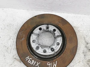 Opel Astra L Hatchback 2023 Brake Disc Front