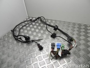 BMW 8586572 2 Convertible (F23) 2016 Cables de la sección de motor