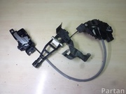 FORD 6M2A-R26412-EC / 6M2AR26412EC S-MAX (WA6) 2007 Door Lock