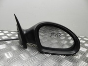 SEAT 8.36.200, E9 014142 / 836200, E9014142 IBIZA III (6L1) 2005 Outside Mirror Right Manually adjustment Manually folding