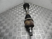 CITROËN 9657555480 C4 Picasso I (UD_) 2008 Drive Shaft