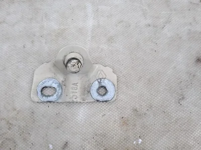 Renault CAPTUR (J5_) 2018 Rear lid hinge