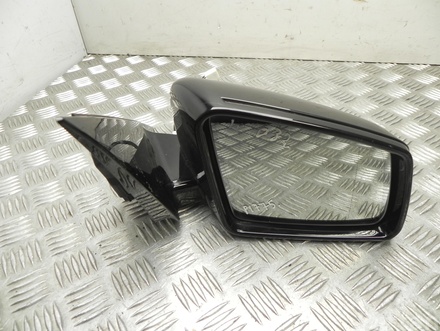 MERCEDES-BENZ A3159412, A2128101016 E-CLASS T-Model (S212) 2013 Outside Mirror Right adjustment electric Turn signal Suround light