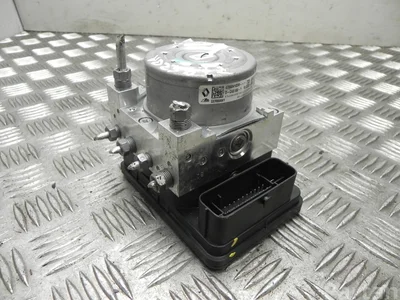 Dacia 476604105R Sandero III (DJF/BJI cross) 2022 ABS-Steuergerät Hydraulikblock