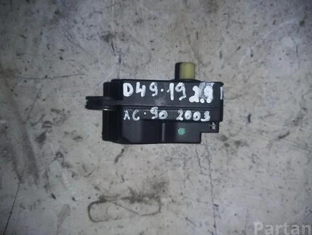 Volvo 75622G XC90 I 2003 Adjustment motor for regulating flap