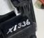 Citroën 9801893777, 9817840980, 9801944177 C4 CACTUS 2019 Mygtukas elektra valdomų veidrodelių - Thumbnail 3