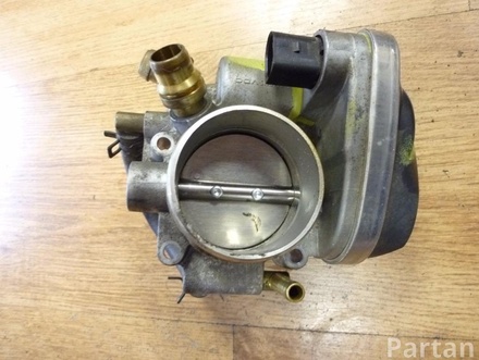 CHEVROLET 55562380, A2C53192017 CRUZE (J300) 2010 Choke