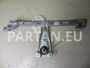 RENAULT 627217198 SANDERO/STEPWAY I (BS_) 2013 Window Lift Left Rear