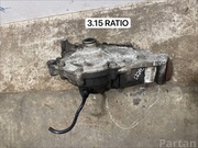 BMW 7588251, 315, 3.15, 3.15 RATIO / 7588251, 315, 315, 315RATIO X5 (E70) 2011 Front axle differential