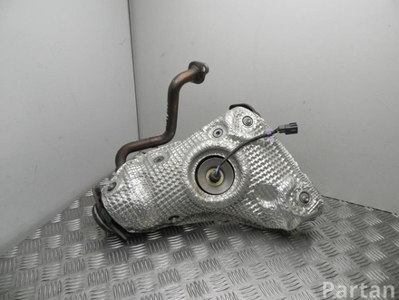 TOYOTA 1.8 / 18 PRIUS (_W5_) 2018 Catalytic Converter